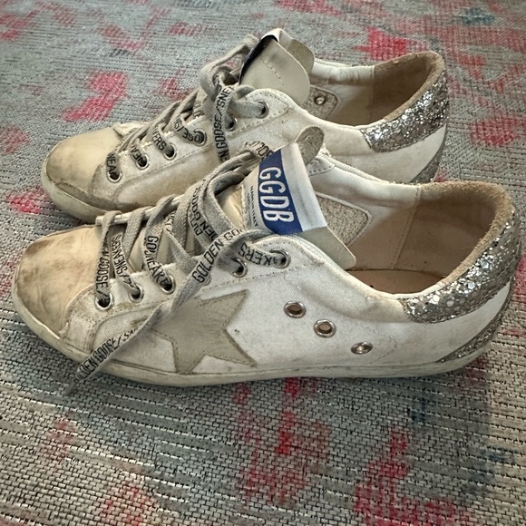 Golden Goose Shoes Golden Gooses Poshmark